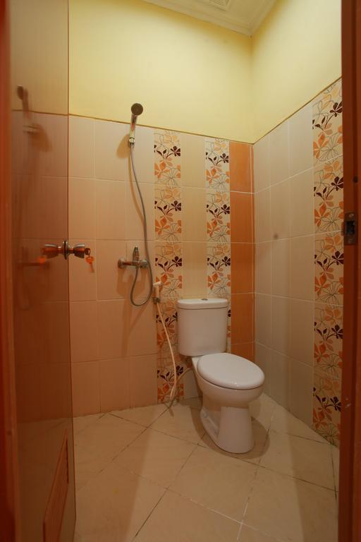 Seroja Kostel Golo Hotel Jogjakarta Buitenkant foto