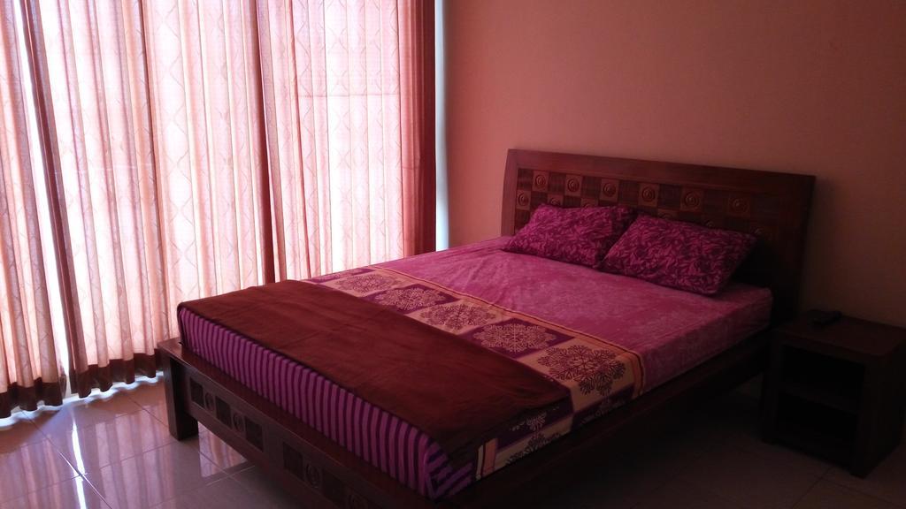 Seroja Kostel Golo Hotel Jogjakarta Buitenkant foto