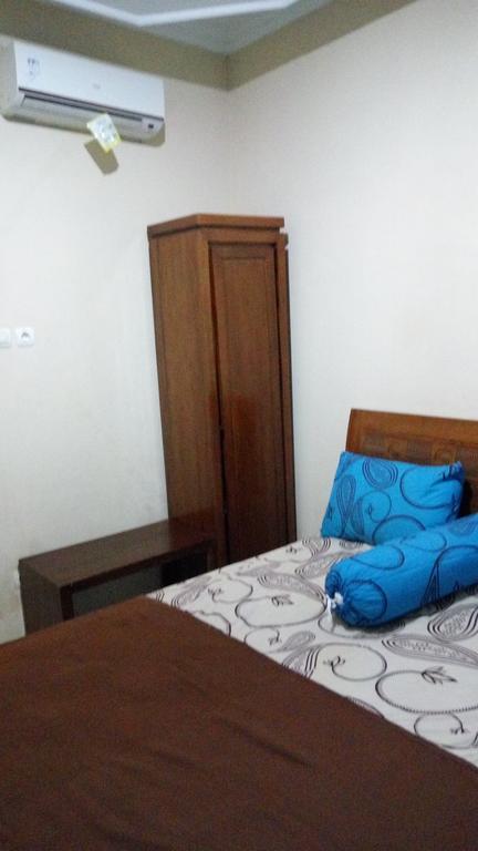 Seroja Kostel Golo Hotel Jogjakarta Buitenkant foto